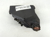 2012-2015 Honda Pilot Fusebox Fuse Box Panel Relay Module P/N:PA693T6CD 111119 SZA-A521 Fits Fits 2012 2013 2014 2015 OEM Us