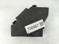 2012-2015 Honda Pilot Fusebox Fuse Box Panel Relay Module P/N:PA69436KD 131228 SZA-A521 Fits Fits 2012 2013 2014 2015 OEM Us