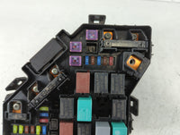 2012-2015 Honda Pilot Fusebox Fuse Box Panel Relay Module P/N:PA69436KD 131228 SZA-A521 Fits Fits 2012 2013 2014 2015 OEM Us