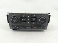 2012-2015 Honda Pilot Climate Control Module Temperature AC/Heater Replacement P/N:11512235536 NH834L Fits OEM Used Auto Par