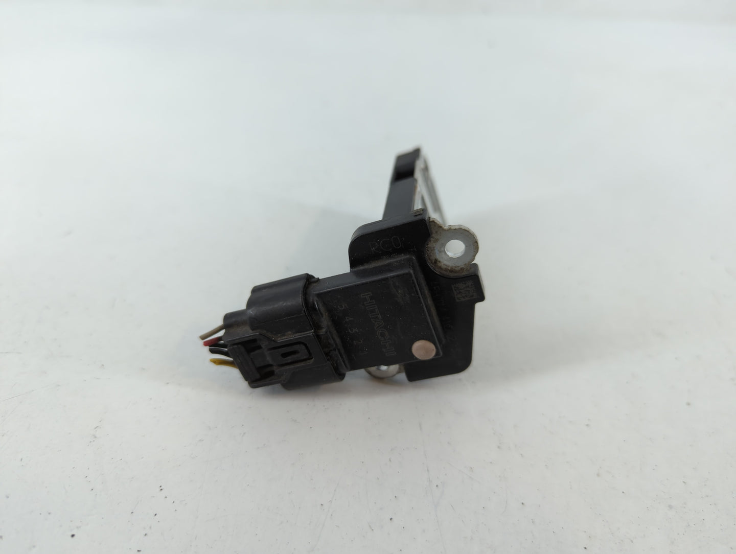2012-2022 Honda Pilot Mass Air Flow Meter Maf - Oemusedautoparts1.com