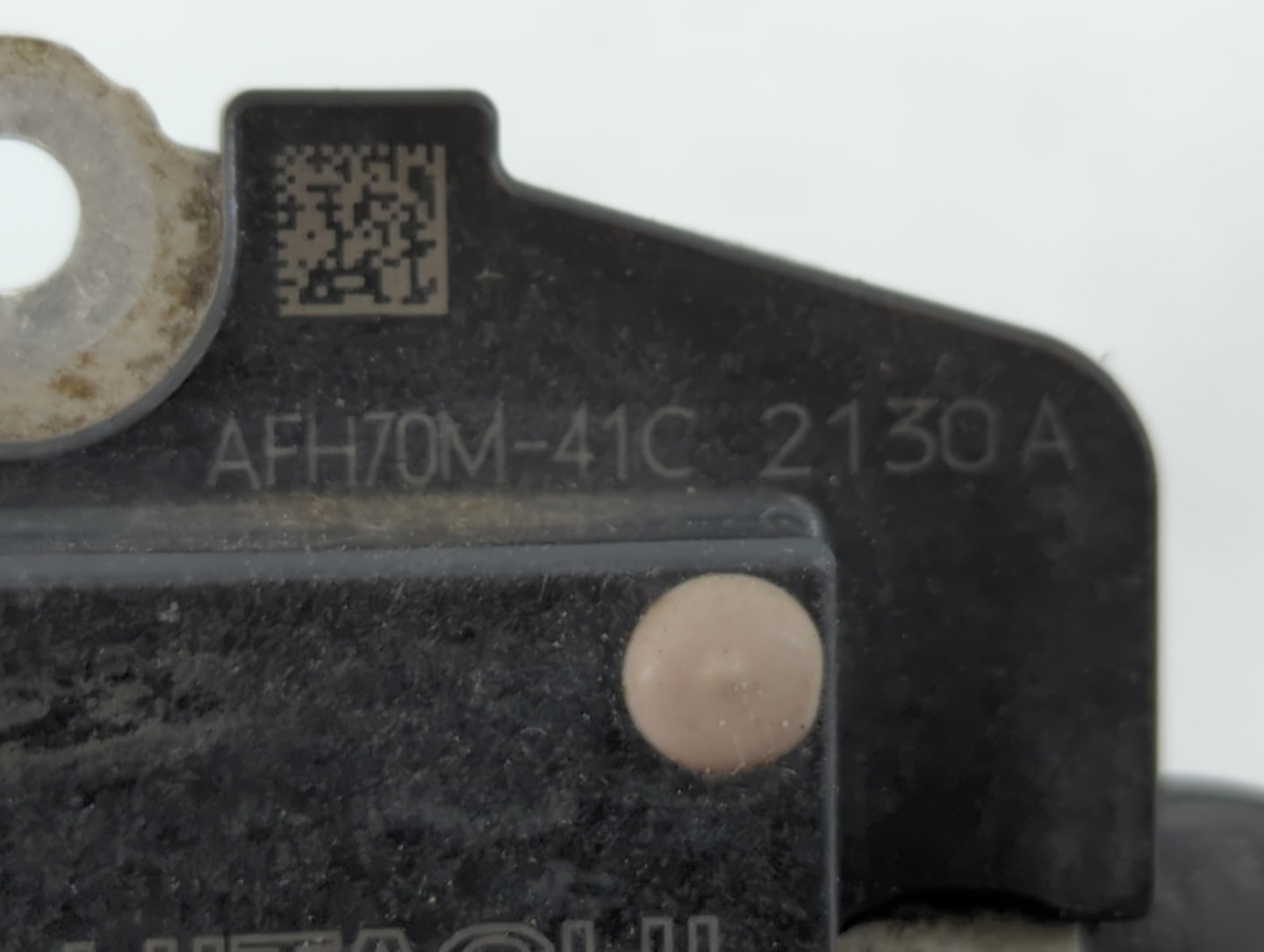 2012-2022 Honda Pilot Mass Air Flow Meter Maf - Oemusedautoparts1.com