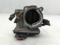 2009-2015 Honda Pilot Throttle Body P/N:1430 09N13-00675 Fits Fits 2009 2010 2011 2012 2013 2014 2015 2016 2017 OEM Used Aut