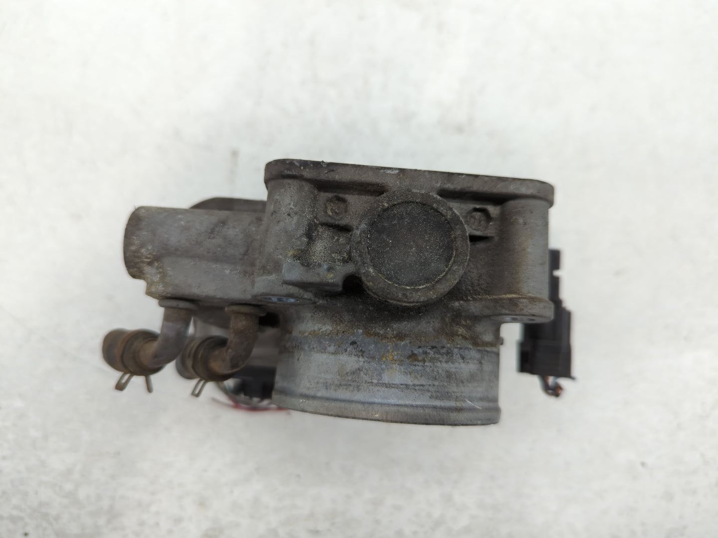 2009-2015 Honda Pilot Throttle Body P/N:1430 09N13-00675 Fits Fits 2009 2010 2011 2012 2013 2014 2015 2016 2017 OEM Used Aut