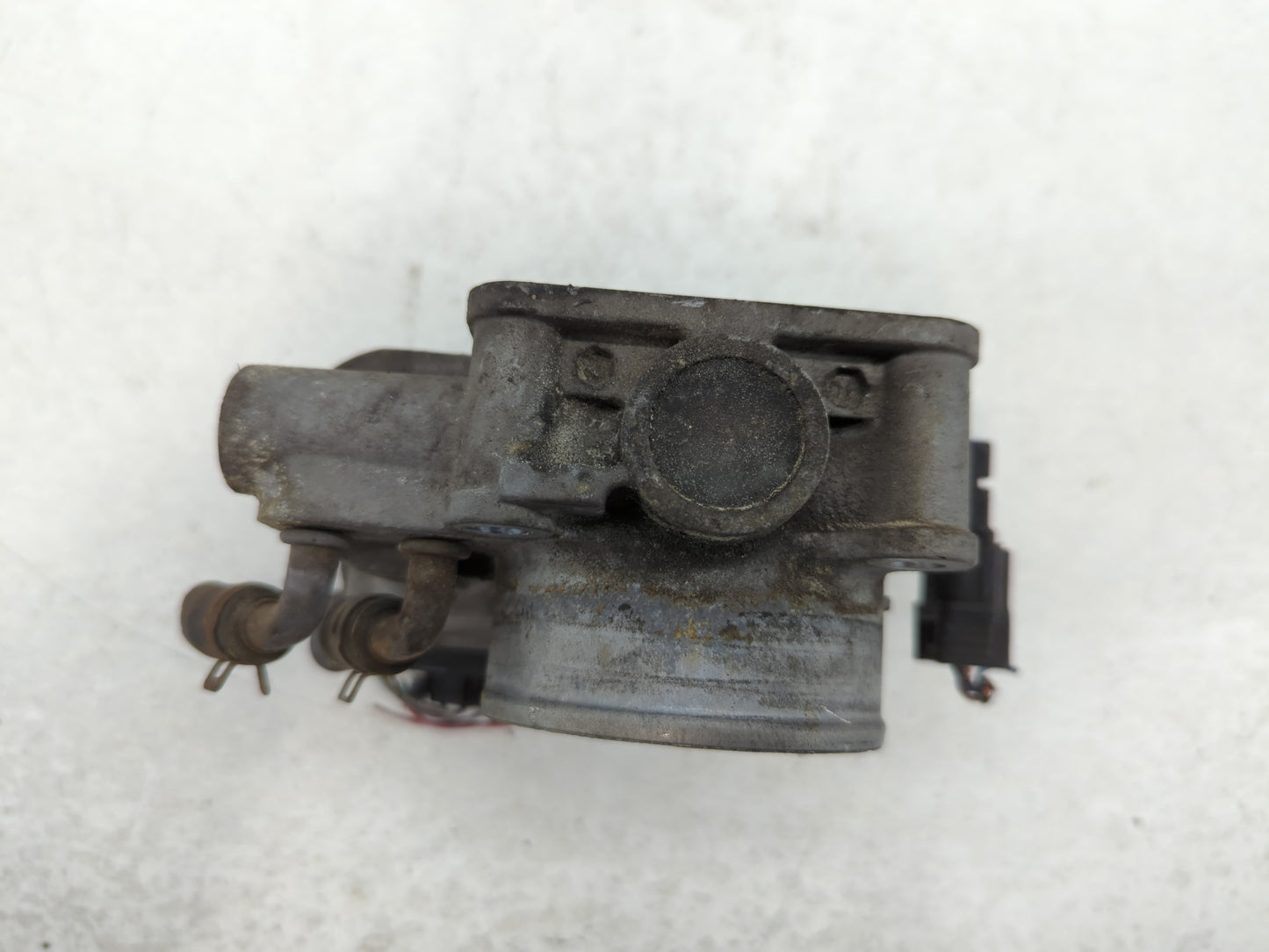 2009-2015 Honda Pilot Throttle Body P/N:1430 09N13-00675 Fits Fits 2009 2010 2011 2012 2013 2014 2015 2016 2017 OEM Used Aut