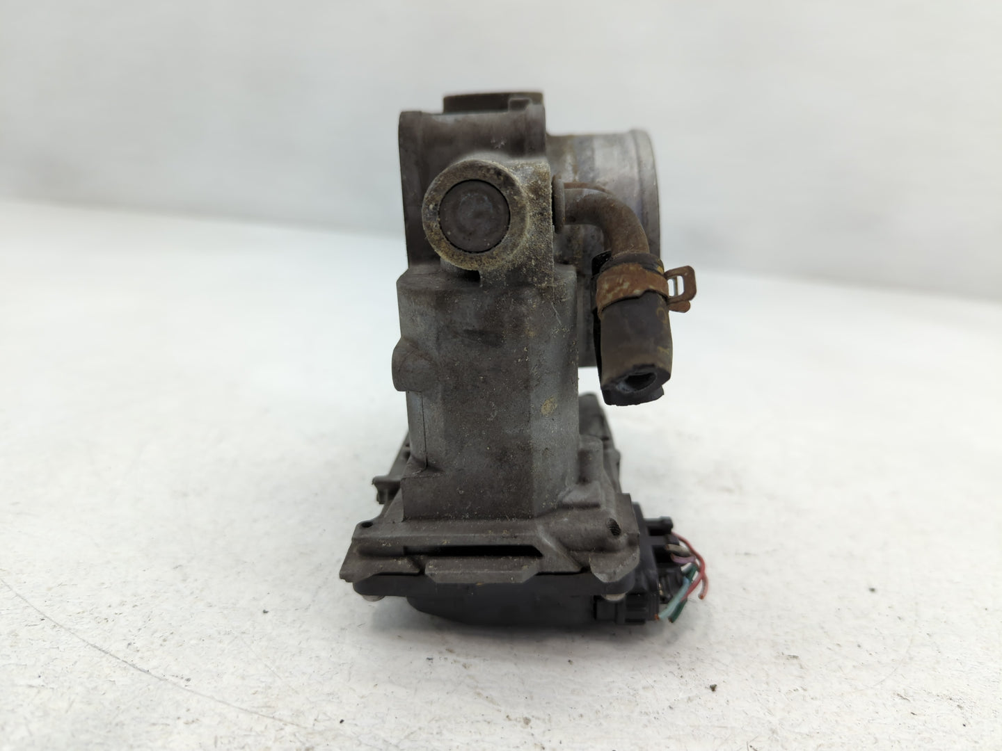 2009-2015 Honda Pilot Throttle Body P/N:1430 09N13-00675 Fits Fits 2009 2010 2011 2012 2013 2014 2015 2016 2017 OEM Used Aut