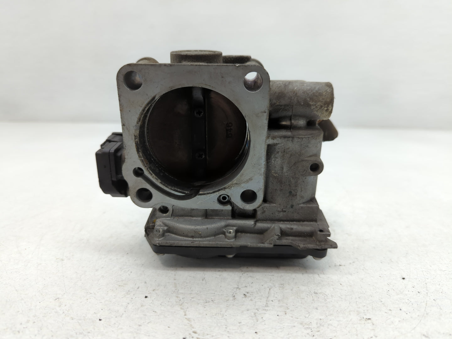 2009-2015 Honda Pilot Throttle Body P/N:1430 09N13-00675 Fits Fits 2009 2010 2011 2012 2013 2014 2015 2016 2017 OEM Used Aut