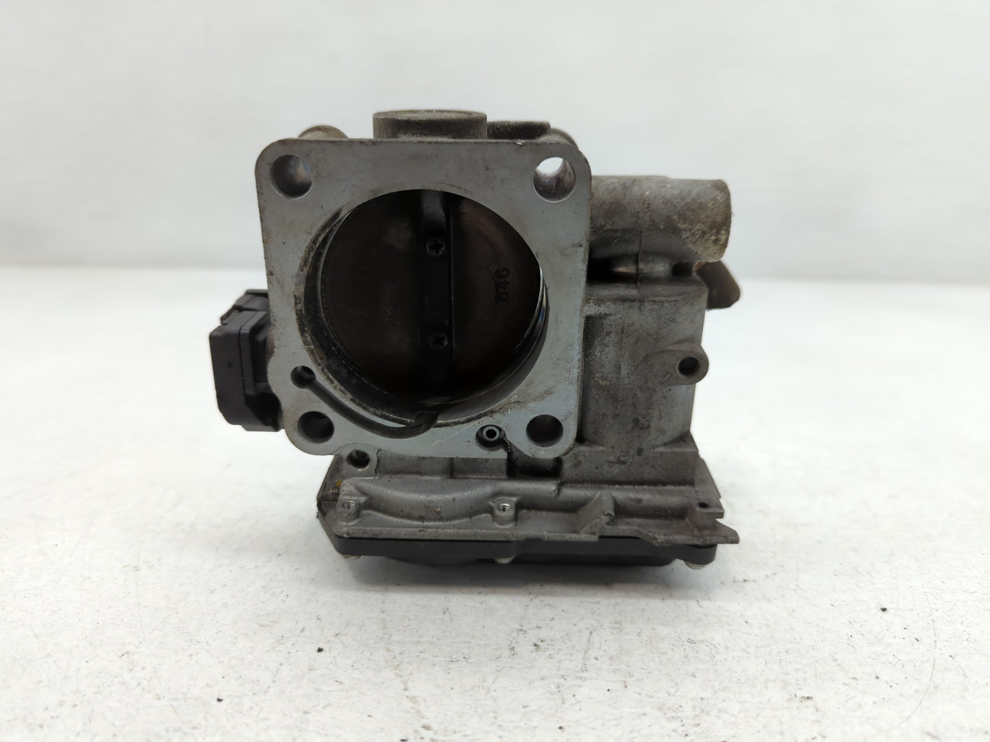 2009-2015 Honda Pilot Throttle Body P/N:1430 09N13-00675 Fits Fits 2009 2010 2011 2012 2013 2014 2015 2016 2017 OEM Used Aut
