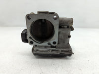 2009-2015 Honda Pilot Throttle Body P/N:1430 09N13-00675 Fits Fits 2009 2010 2011 2012 2013 2014 2015 2016 2017 OEM Used Aut