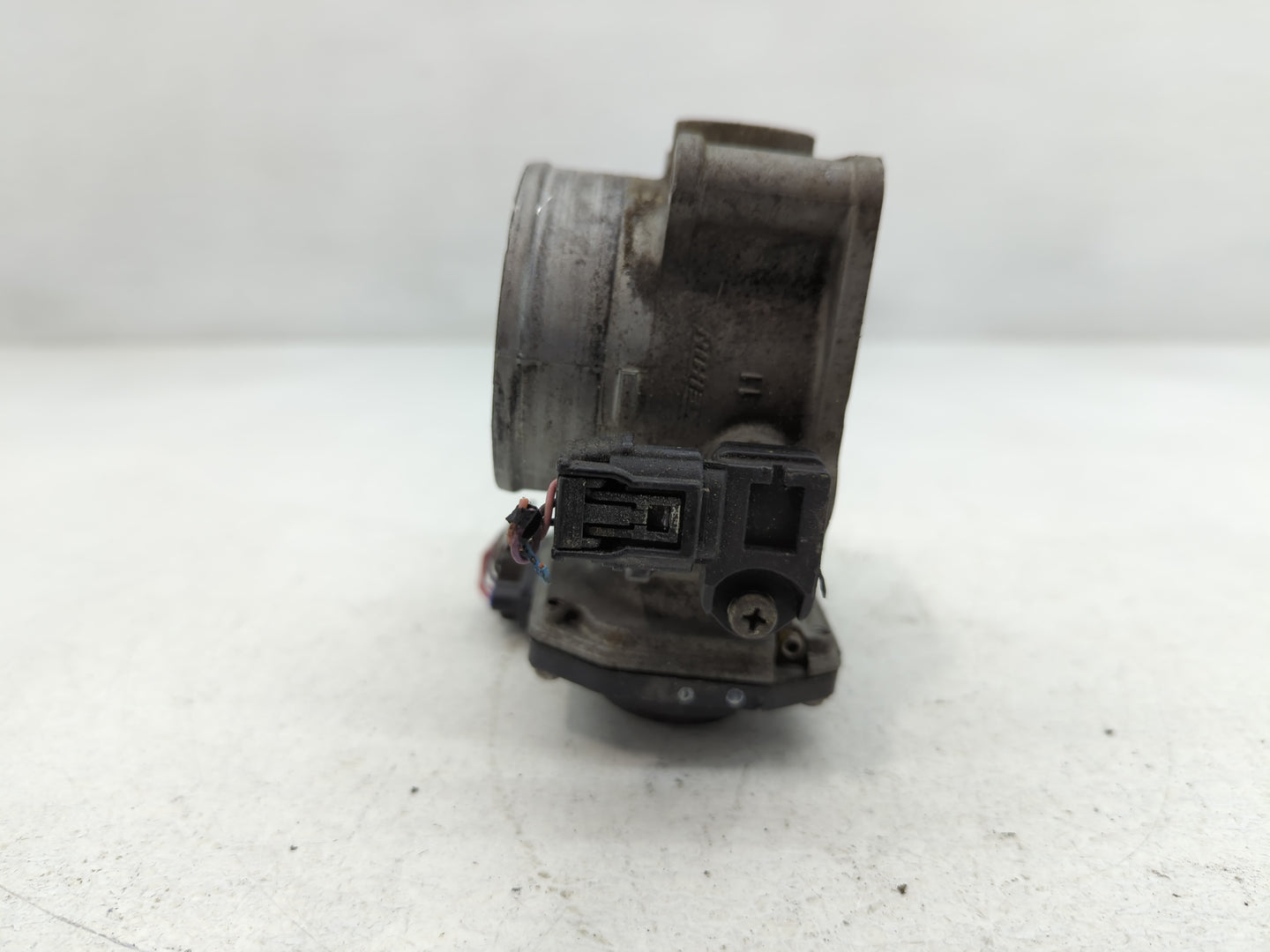 2009-2015 Honda Pilot Throttle Body P/N:1430 09N13-00675 Fits Fits 2009 2010 2011 2012 2013 2014 2015 2016 2017 OEM Used Aut