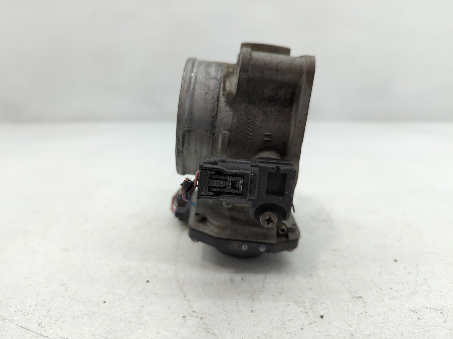 2009-2015 Honda Pilot Throttle Body P/N:1430 09N13-00675 Fits Fits 2009 2010 2011 2012 2013 2014 2015 2016 2017 OEM Used Aut