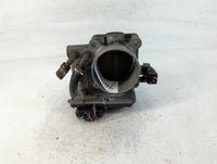 2009-2015 Honda Pilot Throttle Body P/N:GMC1E Fits Fits 2009 2010 2011 2012 2013 2014 2015 2016 2017 OEM Used Auto Parts - O