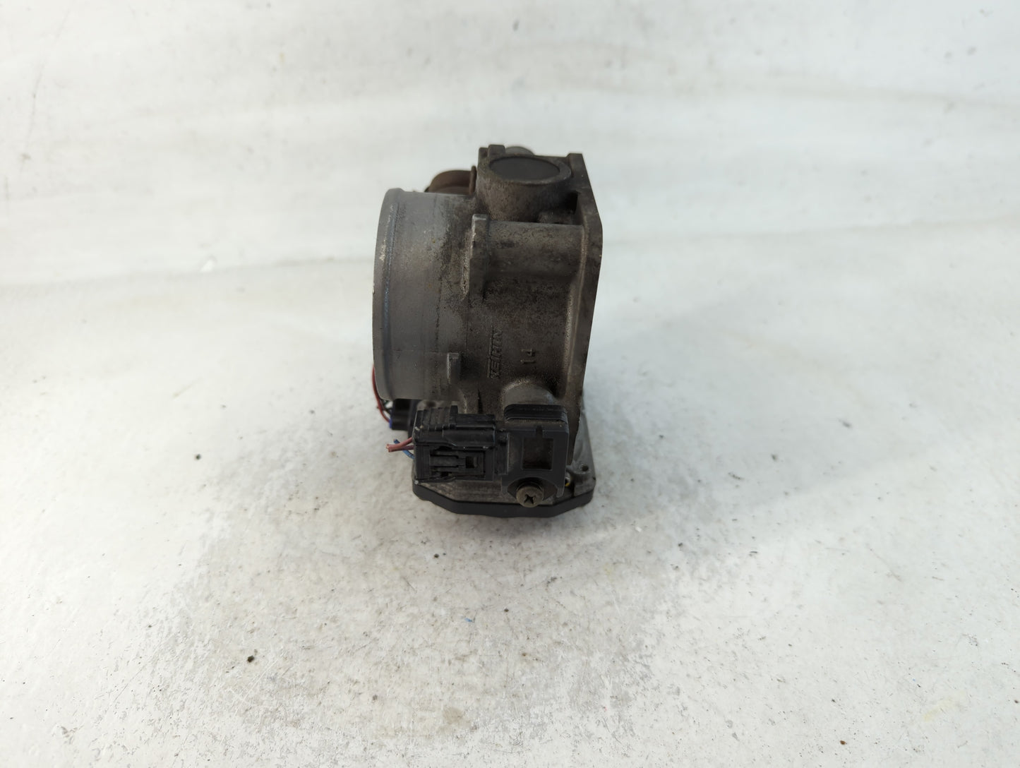 2009-2015 Honda Pilot Throttle Body P/N:GMC1E Fits Fits 2009 2010 2011 2012 2013 2014 2015 2016 2017 OEM Used Auto Parts - O