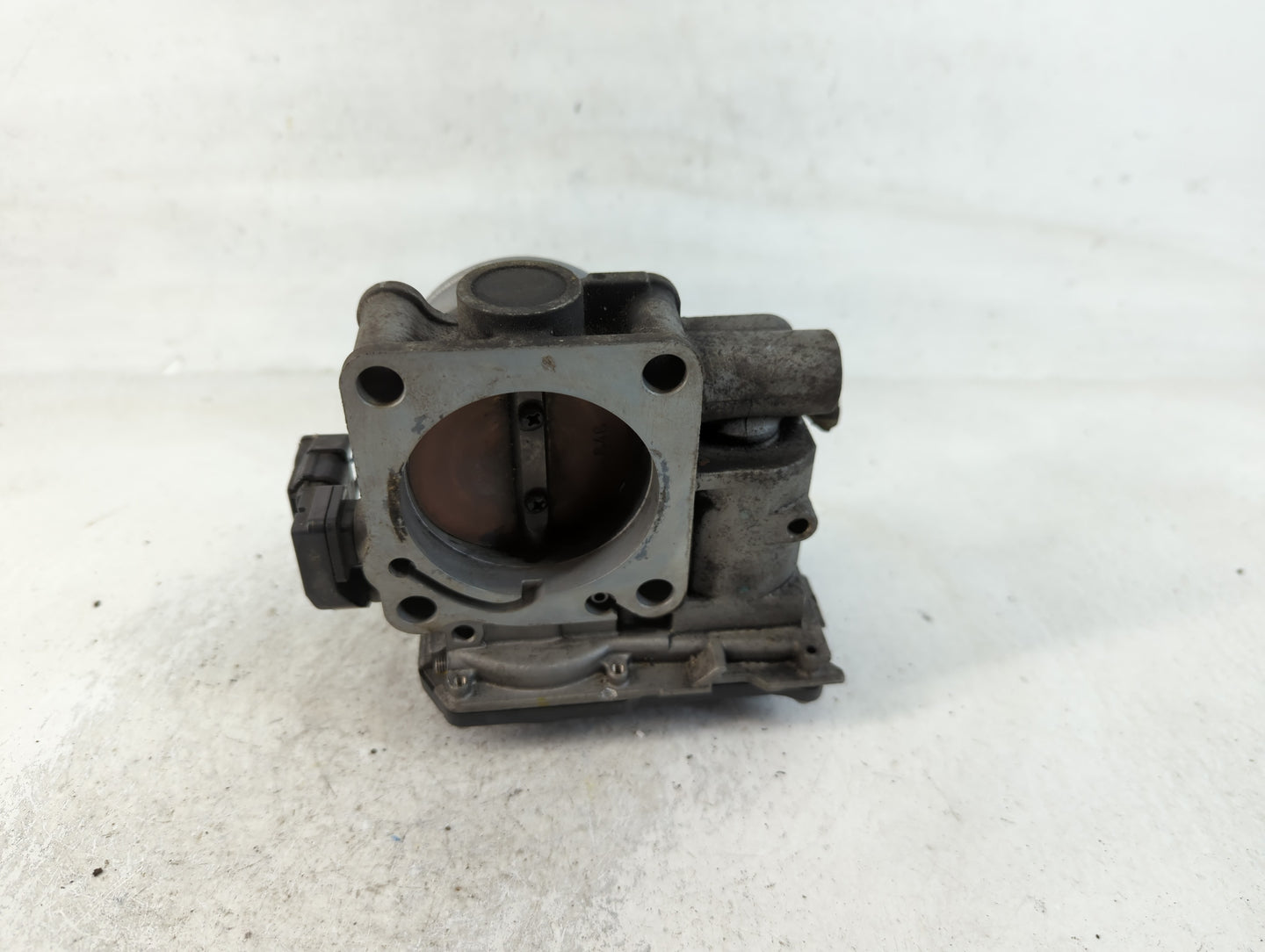 2009-2015 Honda Pilot Throttle Body P/N:GMC1E Fits Fits 2009 2010 2011 2012 2013 2014 2015 2016 2017 OEM Used Auto Parts - O