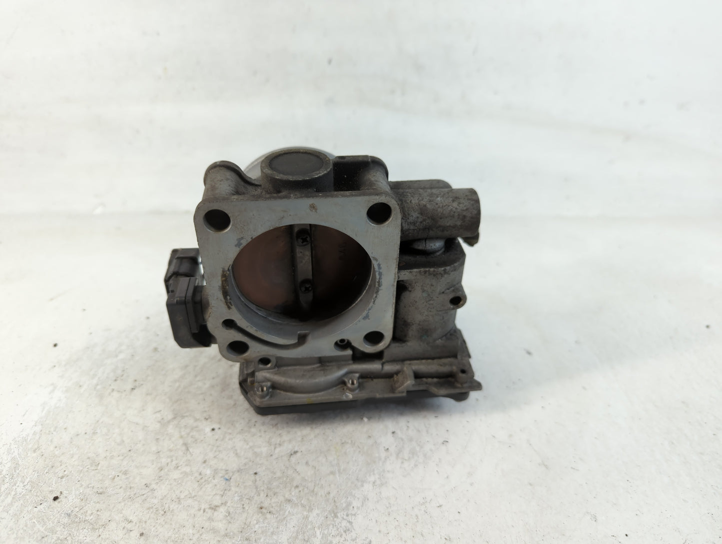 2009-2015 Honda Pilot Throttle Body P/N:GMC1E Fits Fits 2009 2010 2011 2012 2013 2014 2015 2016 2017 OEM Used Auto Parts - O