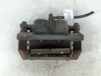 compare product 2012-2013 Honda Pilot Front Passenger Right Brake Caliper