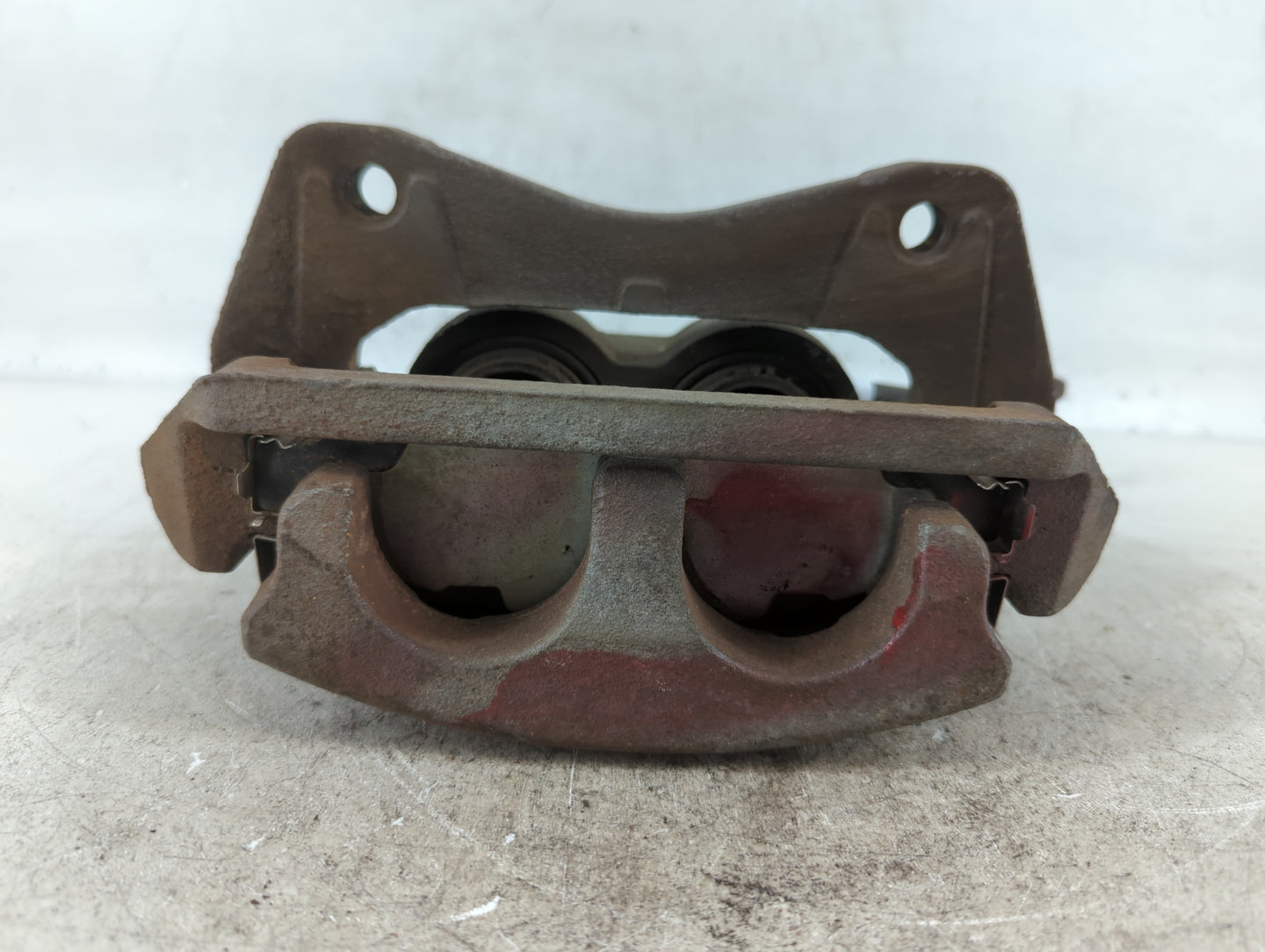 2012-2013 Honda Pilot Front Passenger Right Brake Caliper - Oemusedautoparts1.com
