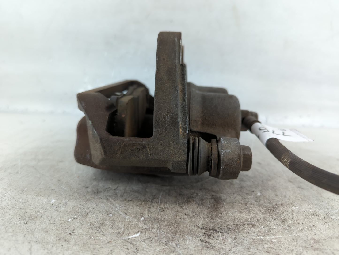 2012-2013 Honda Pilot Front Passenger Right Brake Caliper - Oemusedautoparts1.com