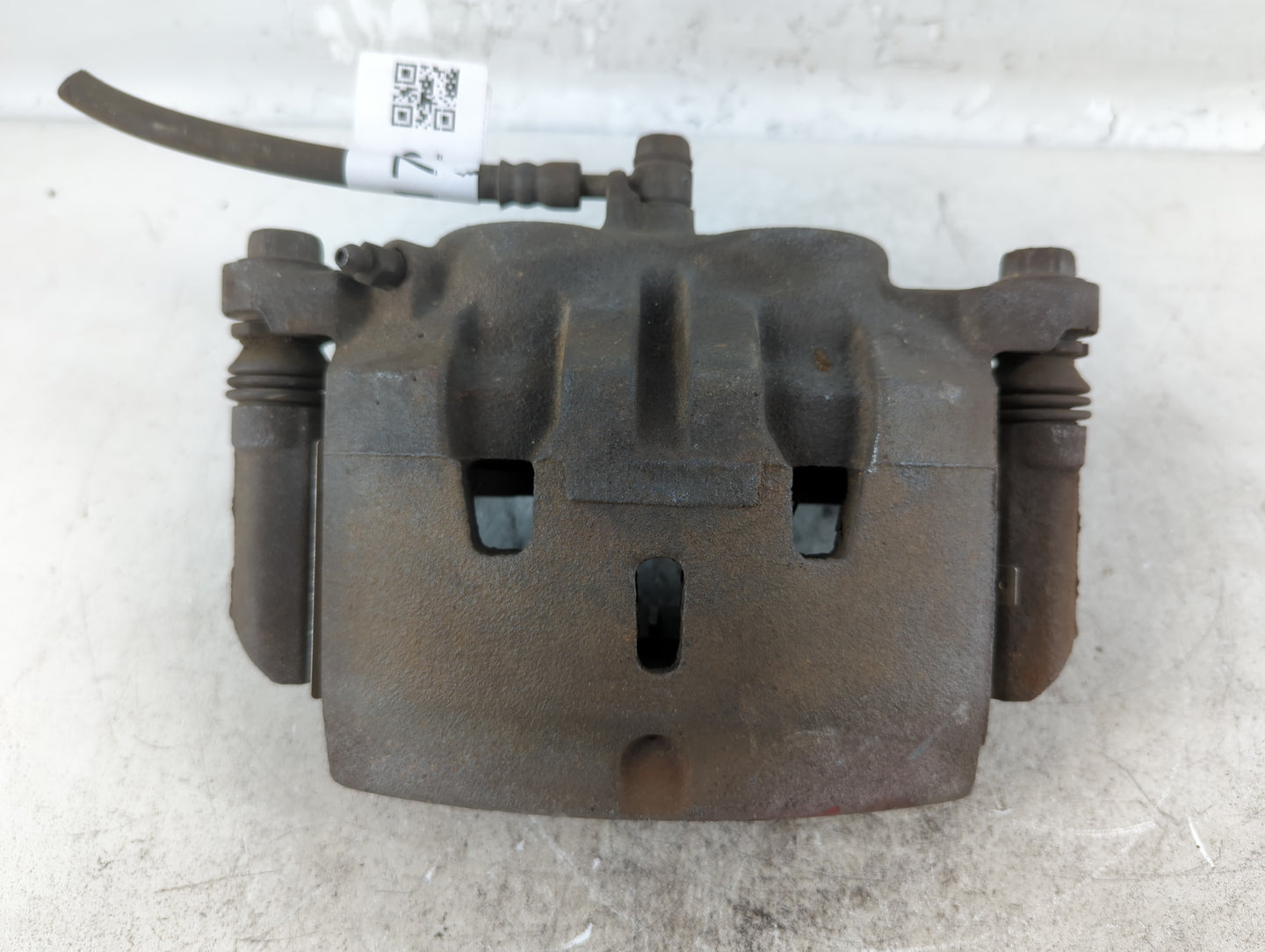 2012-2013 Honda Pilot Front Passenger Right Brake Caliper - Oemusedautoparts1.com