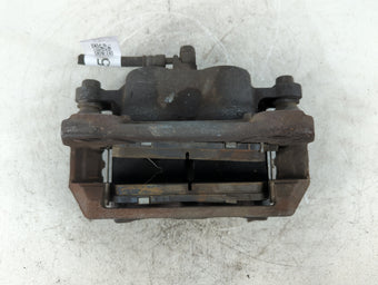 compare product 2012-2013 Honda Pilot Front Driver Left Brake Caliper