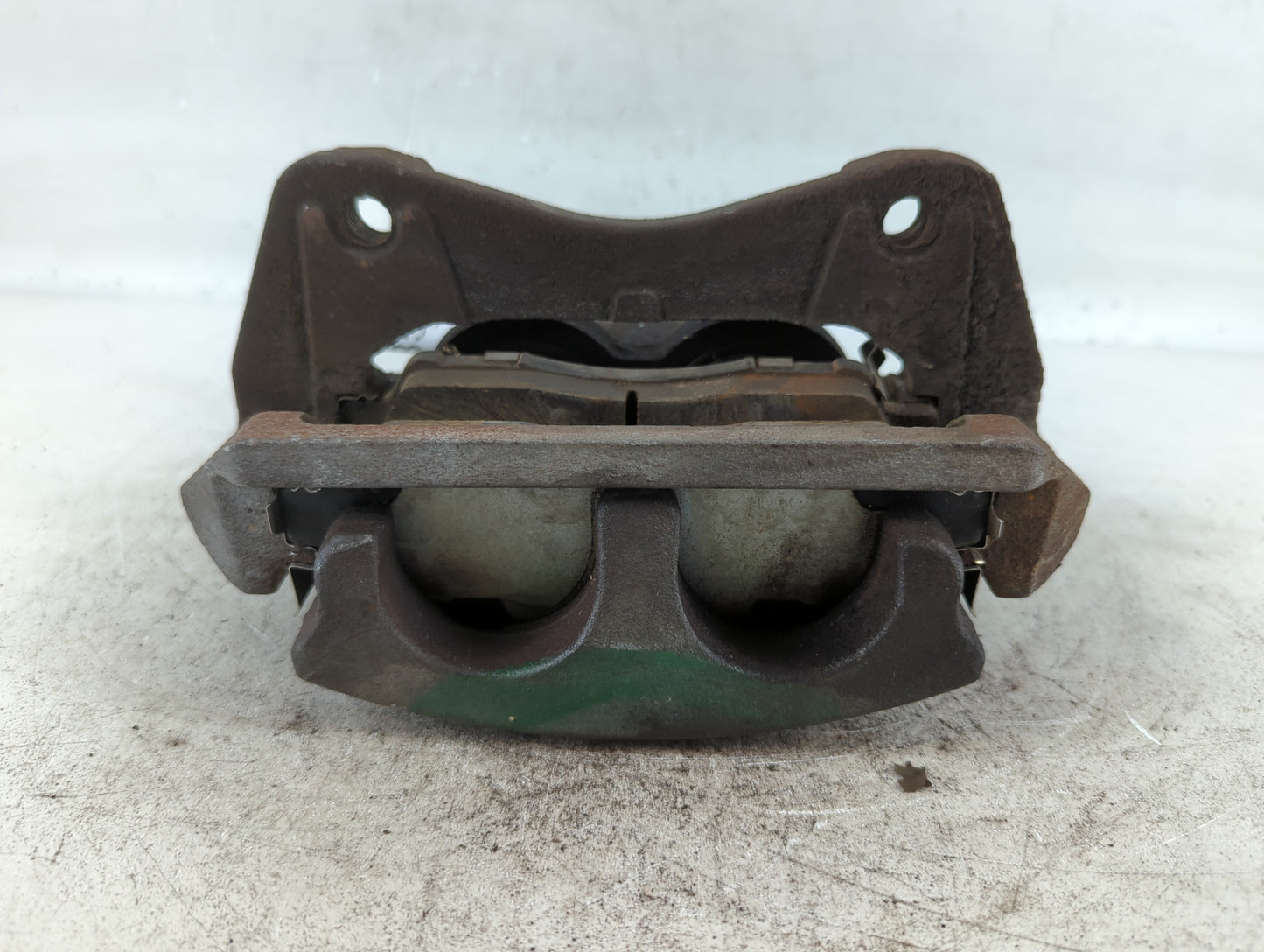 2012-2013 Honda Pilot Front Driver Left Brake Caliper - Oemusedautoparts1.com
