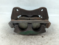 2012-2013 Honda Pilot Front Driver Left Brake Caliper - Oemusedautoparts1.com