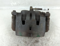 2012-2013 Honda Pilot Front Driver Left Brake Caliper - Oemusedautoparts1.com