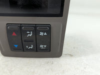 2012 Honda Pilot Climate Control Module Temperature AC/Heater Replacement P/N:79500SZAA110M1 Fits OEM Used Auto Parts - Oemu