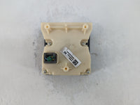 2012 Honda Pilot Climate Control Module Temperature AC/Heater Replacement P/N:79500SZAA110M1 Fits OEM Used Auto Parts - Oemu