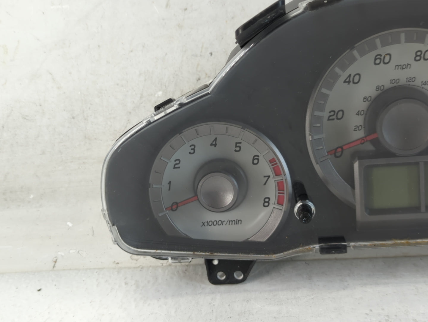 2012-2015 Honda Pilot Instrument Cluster Speedometer Gauges P/N:78100-SZB-A720-M1 Fits Fits 2012 2013 2014 2015 OEM Used Aut