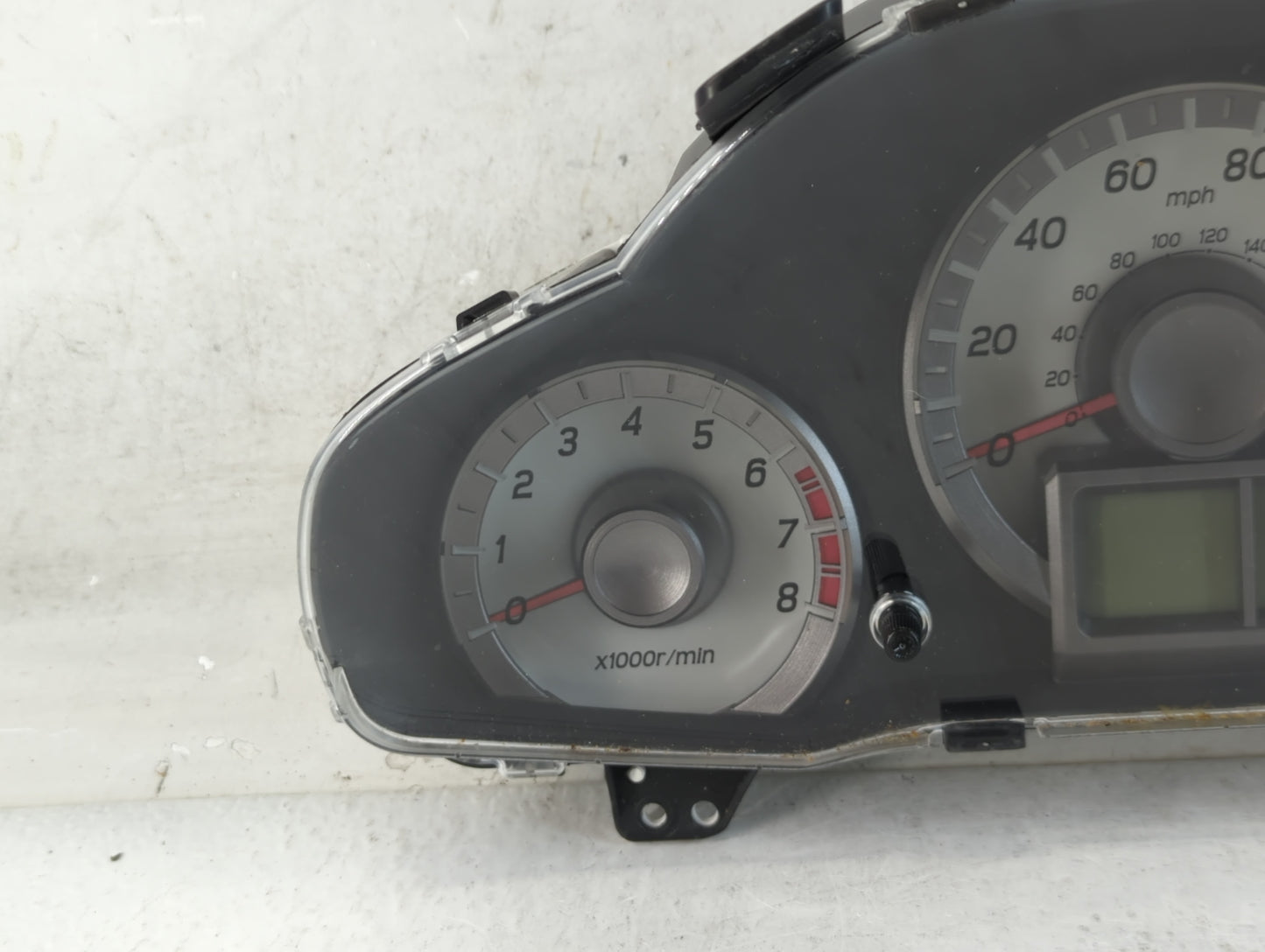 2012-2015 Honda Pilot Instrument Cluster Speedometer Gauges P/N:78100-SZB-A720-M1 Fits Fits 2012 2013 2014 2015 OEM Used Aut