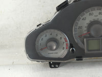 2012-2015 Honda Pilot Instrument Cluster Speedometer Gauges P/N:78100-SZB-A720-M1 Fits Fits 2012 2013 2014 2015 OEM Used Aut