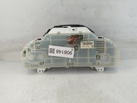 2012-2015 Honda Pilot Instrument Cluster Speedometer Gauges P/N:78100-SZB-A720-M1 Fits Fits 2012 2013 2014 2015 OEM Used Aut