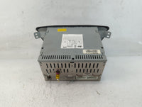 2012-2014 Hyundai Accent Radio AM FM Cd Player Receiver Replacement P/N:96170-3X156GU Fits Fits 2012 2013 2014 OEM Used Auto