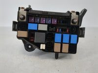 2012-2013 Hyundai Accent Fusebox Fuse Box Panel Relay Module P/N:912211R472 Fits Fits 2012 2013 OEM Used Auto Parts - Oemuse
