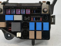 2012-2013 Hyundai Accent Fusebox Fuse Box Panel Relay Module P/N:912211R472 Fits Fits 2012 2013 OEM Used Auto Parts - Oemuse