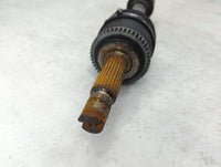 2012-2017 Hyundai Accent Axle Shaft Front Passenger Cv C/v - Oemusedautoparts1.com