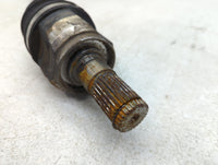 2012-2017 Hyundai Accent Axle Shaft Front Passenger Cv C/v - Oemusedautoparts1.com