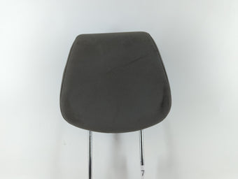 compare product 2012-2014 Hyundai Accent Headrest Head Rest Front Driver Passenger Seat Fits Fits 2012 2013 2014 OEM Used Auto Parts