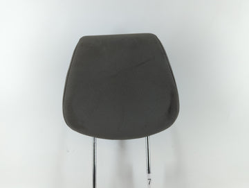 2012-2014 Hyundai Accent Headrest Head Rest Front Driver Passenger Seat Fits Fits 2012 2013 2014 OEM Used Auto Parts - Oemus
