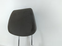 2012-2014 Hyundai Accent Headrest Head Rest Front Driver Passenger Seat Fits Fits 2012 2013 2014 OEM Used Auto Parts - Oemus