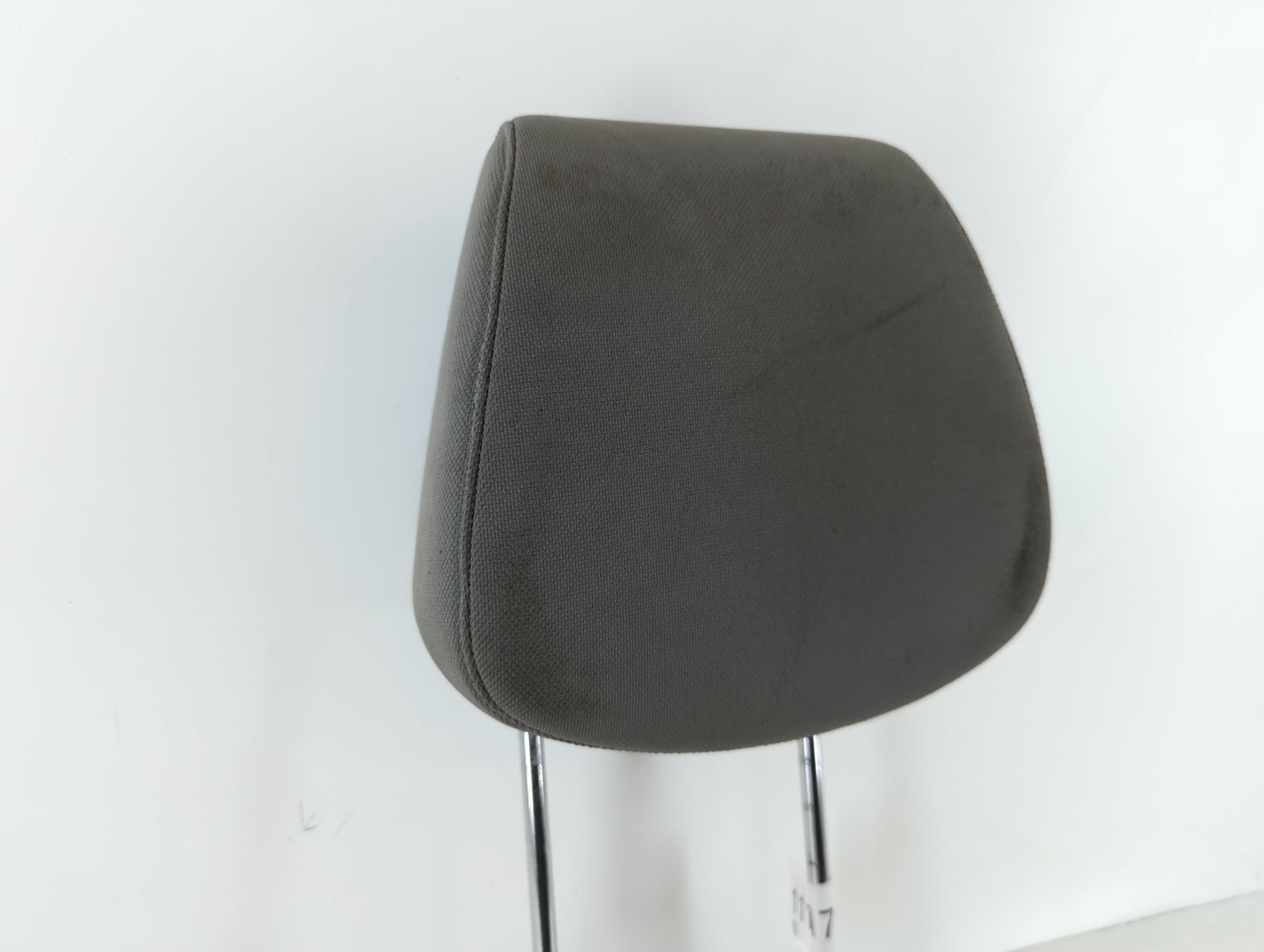 2012-2014 Hyundai Accent Headrest Head Rest Front Driver Passenger Seat Fits Fits 2012 2013 2014 OEM Used Auto Parts - Oemus