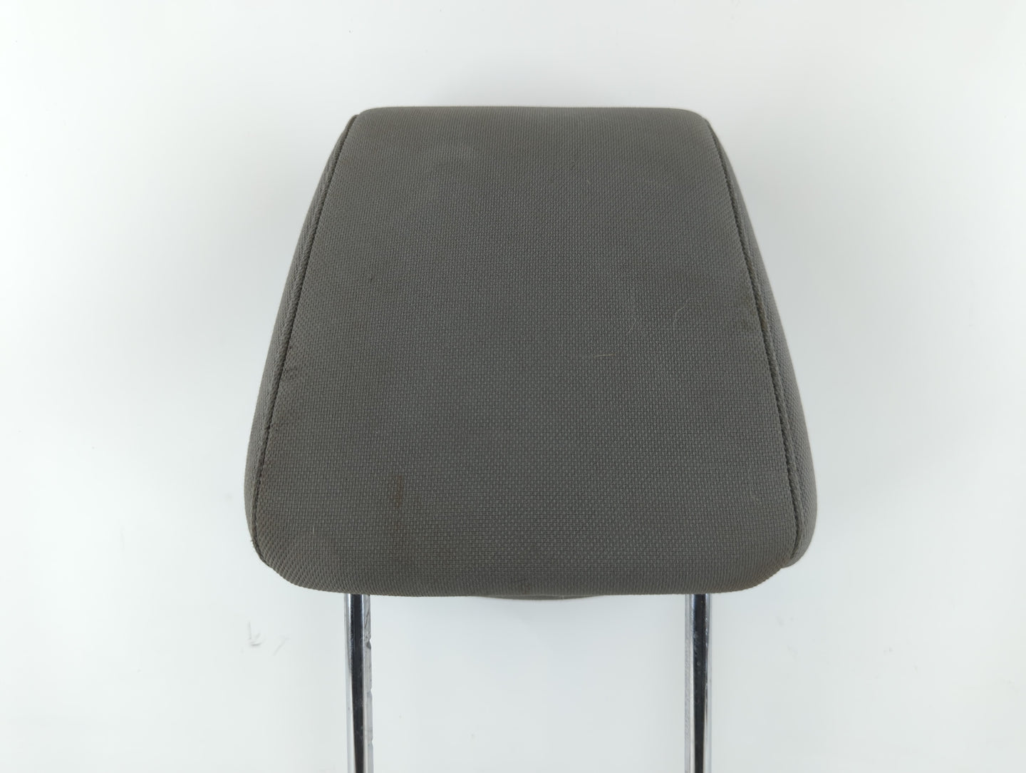 2012-2014 Hyundai Accent Headrest Head Rest Front Driver Passenger Seat Fits Fits 2012 2013 2014 OEM Used Auto Parts - Oemus
