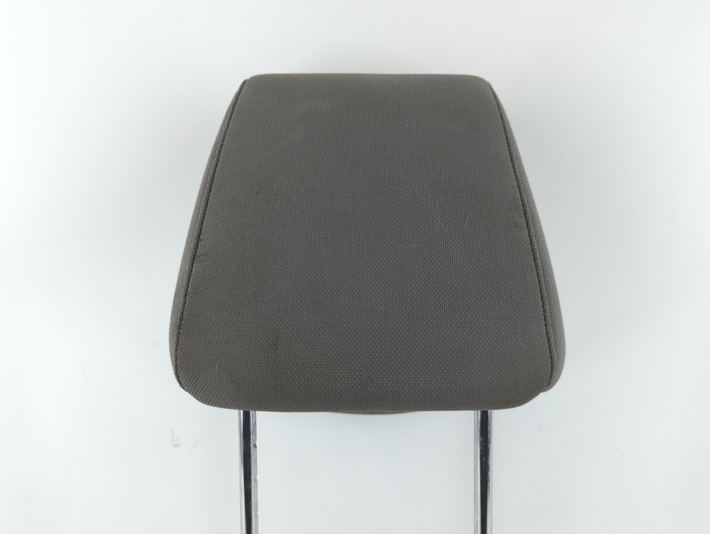 2012-2014 Hyundai Accent Headrest Head Rest Front Driver Passenger Seat Fits Fits 2012 2013 2014 OEM Used Auto Parts - Oemus