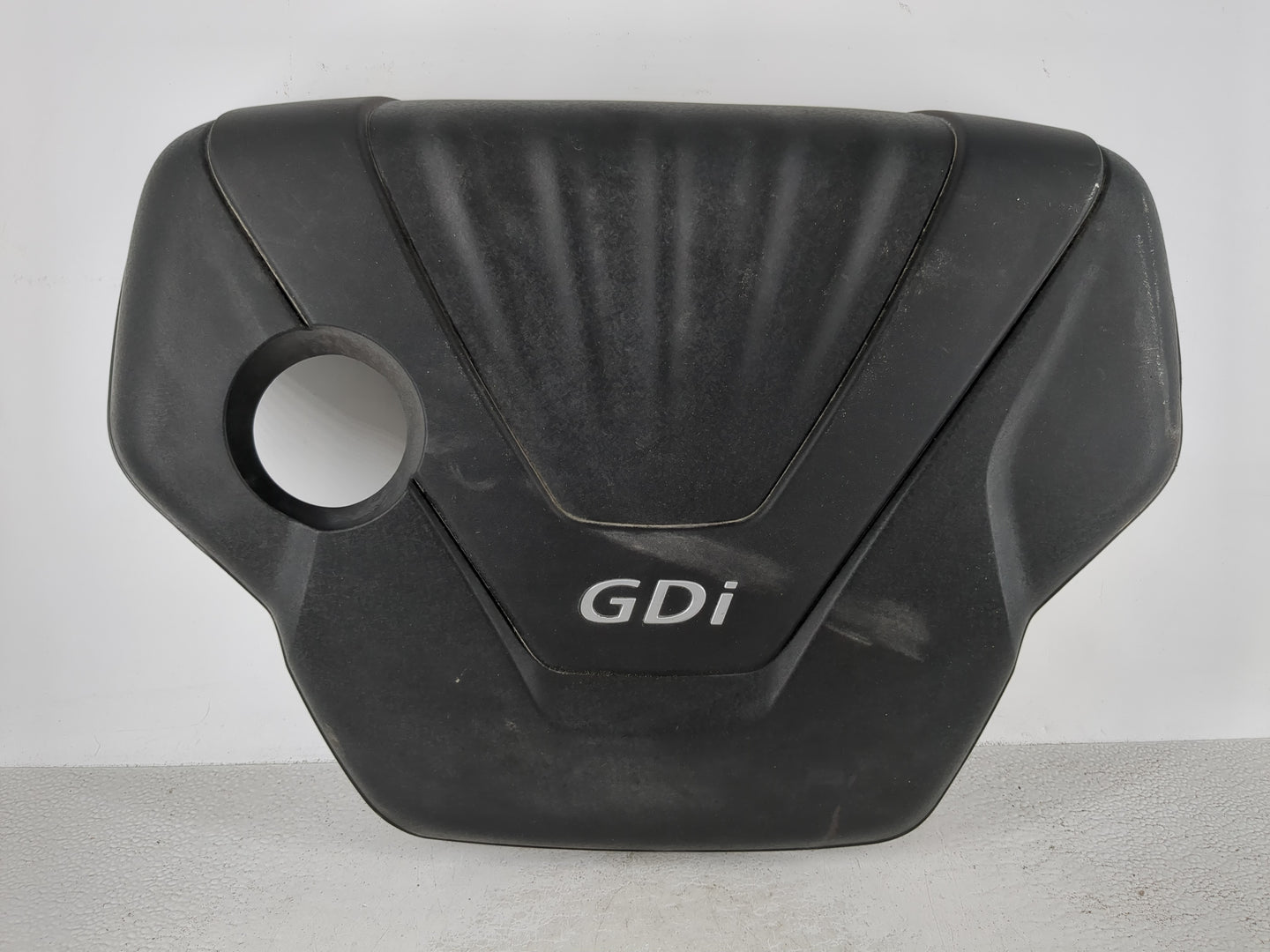 2012 Hyundai Accent Engine Cover - Oemusedautoparts1.com