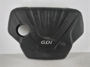 compare product 2012 Hyundai Accent Engine Cover