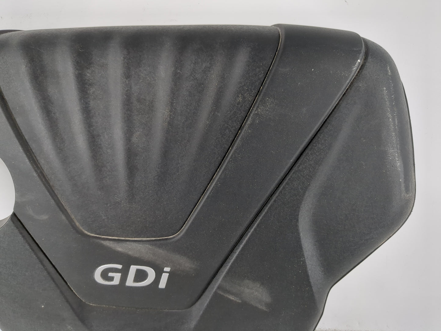 2012 Hyundai Accent Engine Cover - Oemusedautoparts1.com