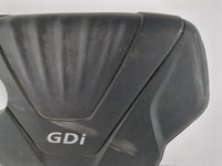 2012 Hyundai Accent Engine Cover - Oemusedautoparts1.com
