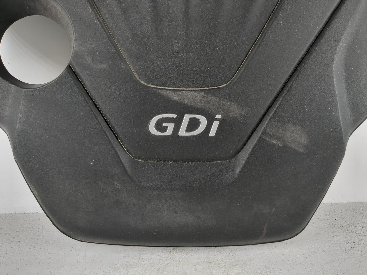 2012 Hyundai Accent Engine Cover - Oemusedautoparts1.com