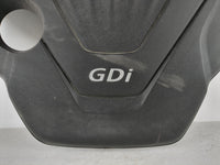 2012 Hyundai Accent Engine Cover - Oemusedautoparts1.com